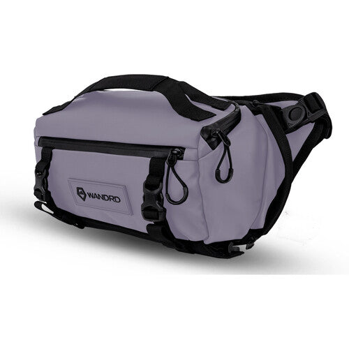 WANDRD ROGUE Sling (Uyuni Purple, 6L)