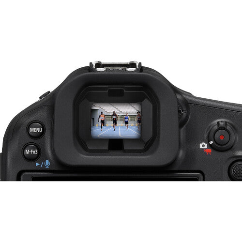 Canon EOS R1 Mirrorless Camera Body