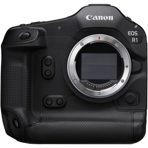 Canon EOS R1 Mirrorless Camera Body