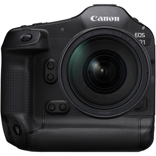 Canon EOS R1 Mirrorless Camera Body