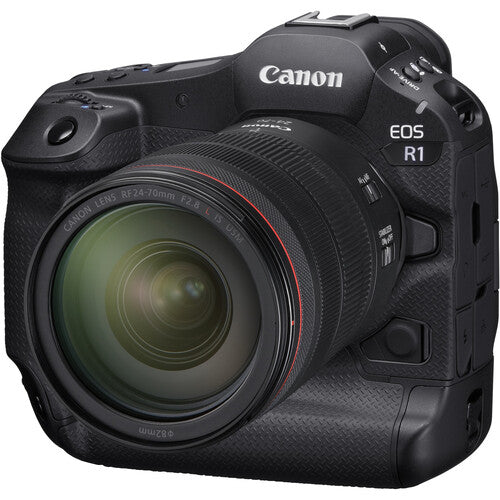 Canon EOS R1 Mirrorless Camera Body