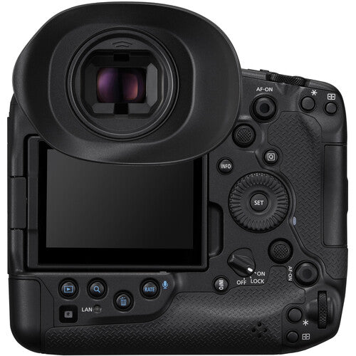 ★美品★ CANON キヤノン EOS-1N ボディ + GR-E1 #1281 Canon EOS R1 Mirrorless Camera Body