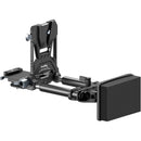 SmallRig Advanced Compact V-Mount Battery Mounting System
