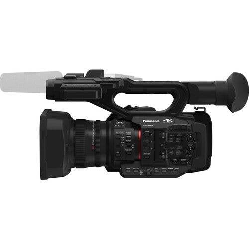 Panasonic HC-X2 4K Camcorder