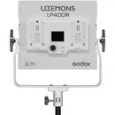 Godox Litemons LP400R RGB LED Panel Light