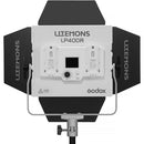Godox Litemons LP400R RGB LED Panel Light