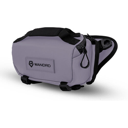 WANDRD ROGUE SLING 3L UYUNI PURPLE