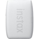 Fujifilm INSTAX MINI LINK 3 Smartphone Printer Clay White