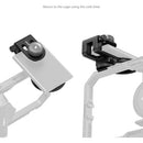 SmallRig MagSafe/Cold Shoe Universal 2-in-1 SSD Holder