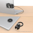 SmallRig MagSafe/Cold Shoe Universal 2-in-1 SSD Holder