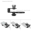 SmallRig MagSafe/Cold Shoe Universal 2-in-1 SSD Holder