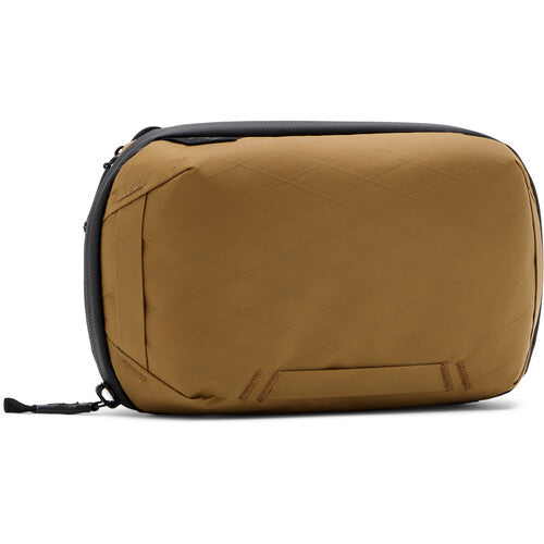 Peak Design Tech Pouch (Coyote, 2L)