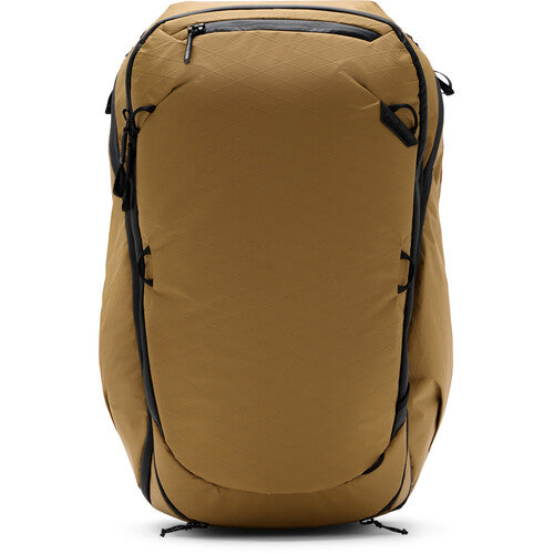 Peak Design Travel Backpack (Coyote, 45L)