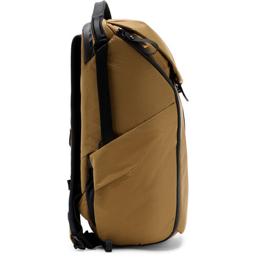 Peak Design Everyday Backpack v2 (Coyote, 20L)