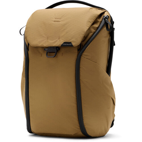 Peak Design Everyday Backpack v2 (Coyote, 30L)