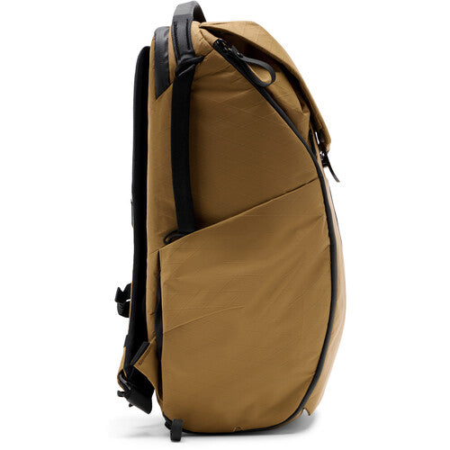 Peak Design Everyday Backpack v2 (Coyote, 30L)