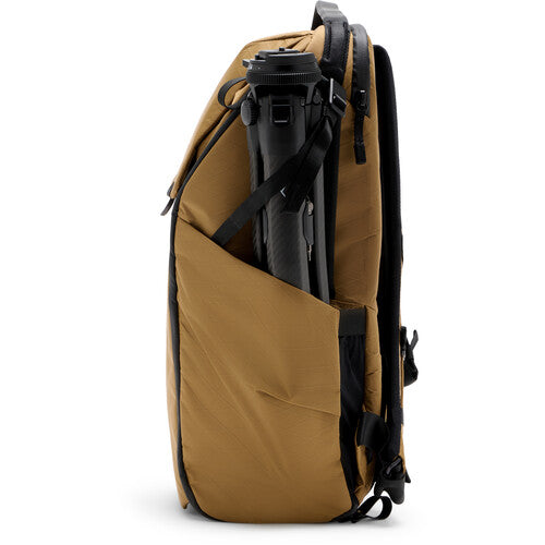 Peak Design Everyday Backpack v2 (Coyote, 30L)