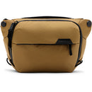 Peak Design Everyday Sling v2 (Coyote, 3L)
