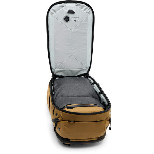 Peak Design Travel Backpack (Coyote, 45L)