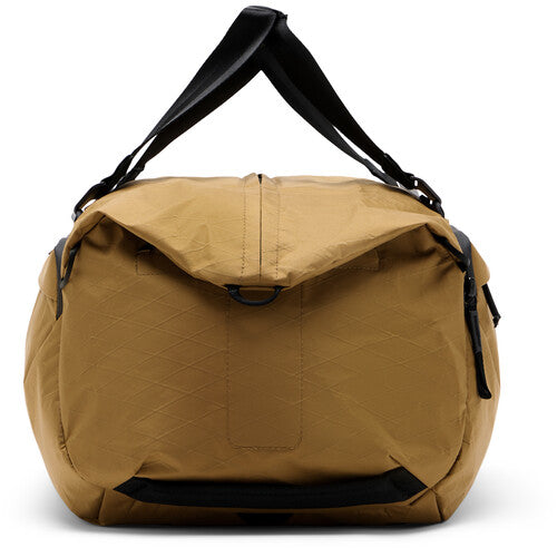 Peak Design Travel Duffel (Coyote, 35L)