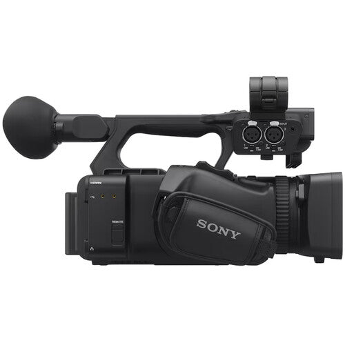 Sony HXR-NX800 Solid State Memory Camcorder