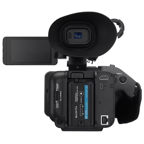 Sony HXR-NX800 Solid State Memory Camcorder