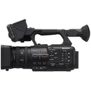 Sony HXR-NX800 Solid State Memory Camcorder