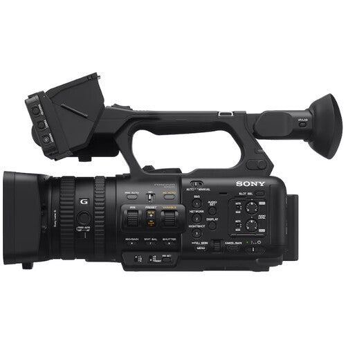 Sony HXR-NX800 Solid State Memory Camcorder