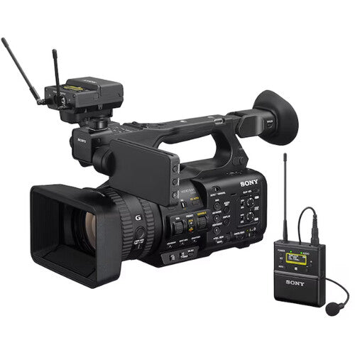 Sony PXW-Z200 4K 1