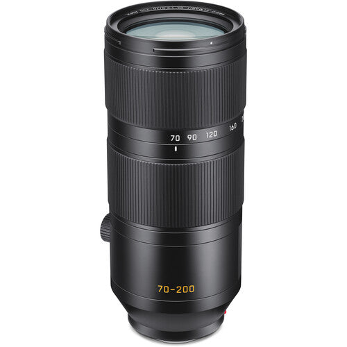 Leica Vario-Elmarit-SL 70-200mm f/2.8 ASPH. Lens (L-Mount)