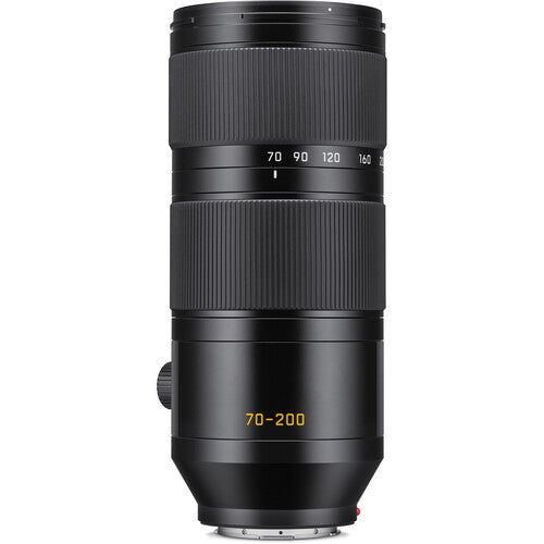 Leica Vario-Elmarit-SL 70-200mm f/2.8 ASPH. Lens (L-Mount)