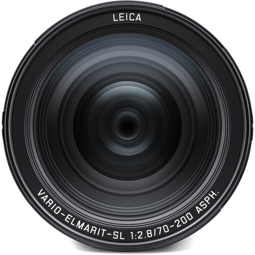 Leica Vario-Elmarit-SL 70-200mm f/2.8 ASPH. Lens (L-Mount)