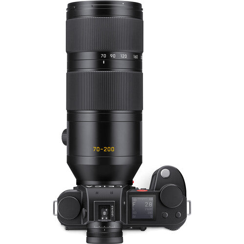 Leica Vario-Elmarit-SL 70-200mm f/2.8 ASPH. Lens (L-Mount)