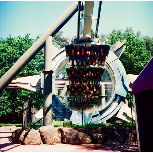 HARMAN technology Phoenix 200 Color Negative Film (120 Roll Film)