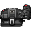 Canon EOS C80 6K Full-Frame Cinema Camera (Canon RF)