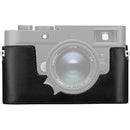 Leica Half Case for M11-D (Black)