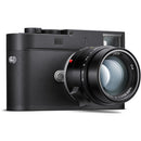 Leica M11-D Rangefinder Camera (Black)