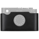 Leica Half Case for M11-D (Black)
