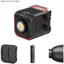 SmallRig RC 100B Bi-Color LED Monolight (Mobile Version)