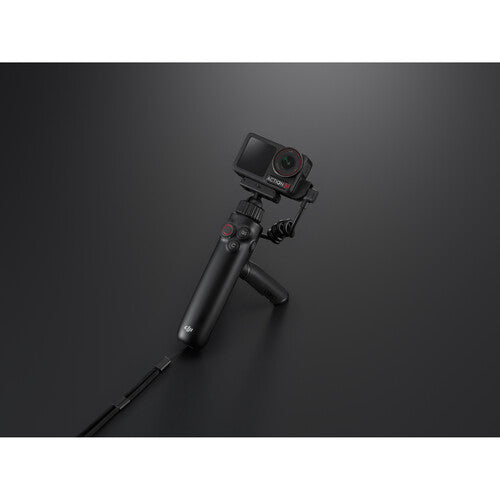 DJI Multifunctional Charging Handle for Osmo Action 5