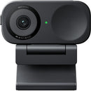 Insta360 Link 2C 4K AI Webcam (Black)