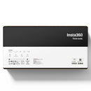 Insta360 X4 360° 8K Camera Action Kit