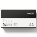 Insta360 X4 360° 8K Camera Travel Kit