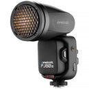 Westcott Grid & Gel Pack for FJ80 Speedlights