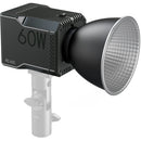 SmallRig RC 60C RGB LED Video Light (Lite Edition)