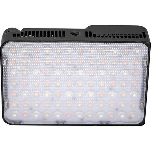 Amaran Ace 25c RGB LED Light Panel (Charcoal)