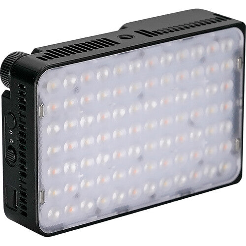 amaran Ace 25x Bi-Color LED Light Panel (Charcoal)