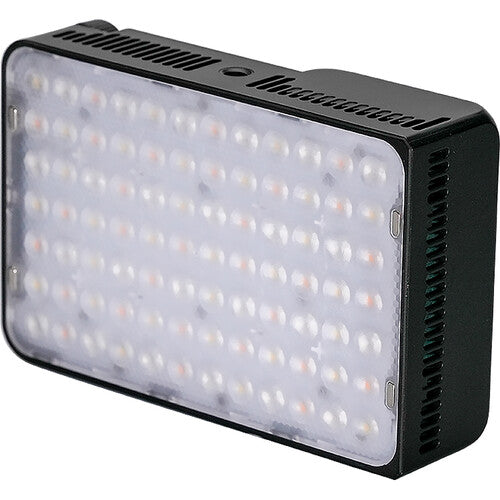 amaran Ace 25x Bi-Color LED Light Panel (Charcoal)