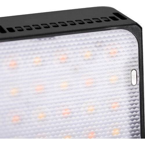 amaran Ace 25x Bi-Color LED Light Panel (Charcoal)