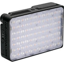 Amaran Ace 25c RGB LED Light Panel (Charcoal)